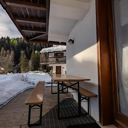 Casa Irene Appartamento