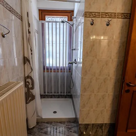 Casa Irene Mareson Pecol