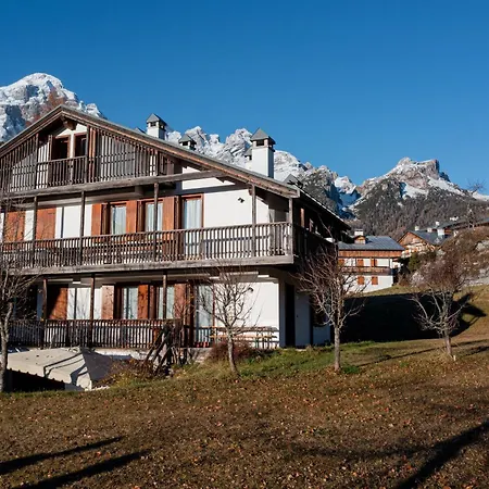 Casa Irene * Mareson Pecol