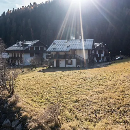 Casa Irene Lejlighed