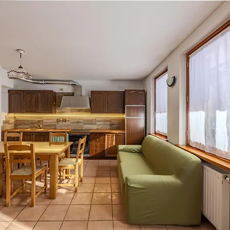 Casa Irene Apartment
